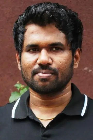 Zdjęcie Jeeva Shankar #454653