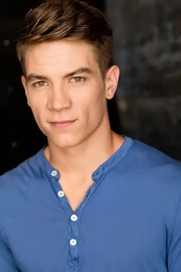 Zdjęcie  (Lucas Adams) #233648
