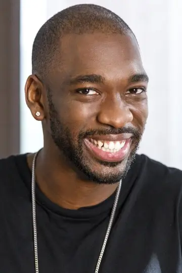 Zdjęcie Jay Pharoah #18829