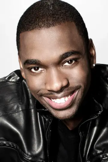Zdjęcie Jay Pharoah #18830