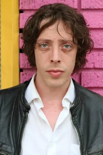 Zdjęcie Joshua Burge #39326