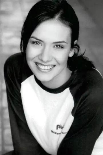 Zdjęcie Meredith Berg #78439