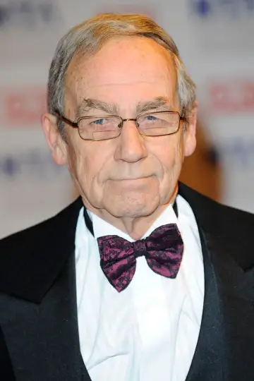 Zdjęcie Geoffrey Hutchings #116312