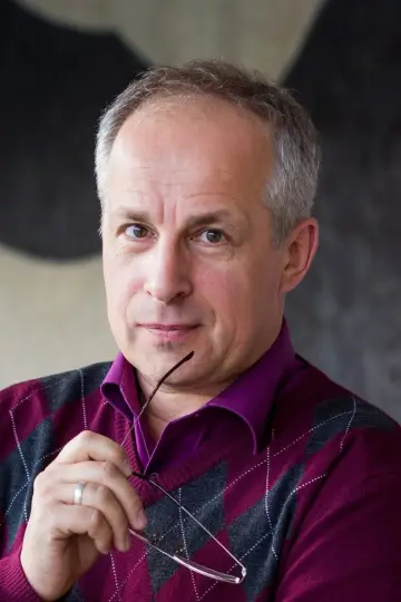 Zdjęcie Michaił Czerniak #31770