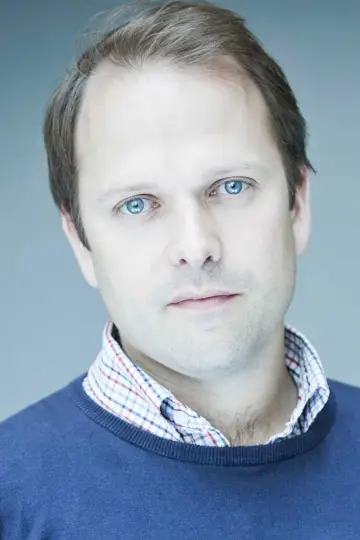 Zdjęcie Nicholas Burns #53392