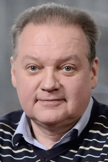 Zdjęcie Oleg Kulikowicz #629637