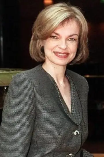 Zdjęcie Penne Hackforth-Jones #125444