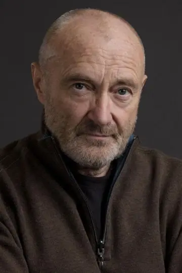 Zdjęcie Phil Collins #26996