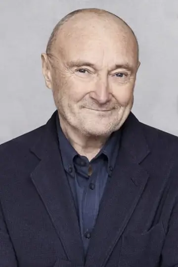 Zdjęcie Phil Collins #26997