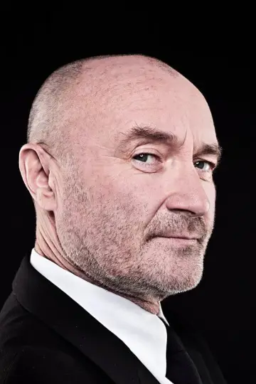 Zdjęcie Phil Collins #26998