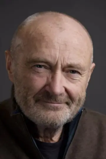 Zdjęcie Phil Collins #69265