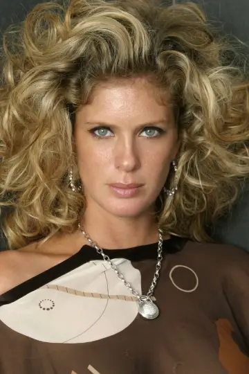 Zdjęcie Rachel Hunter #67119