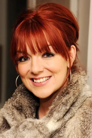 Zdjęcie Sheridan Smith #97162