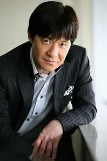 Zdjęcie  (Teruyoshi Uchimura) #295807