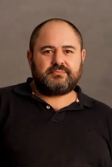 Zdjęcie Jorge Calvo #115620