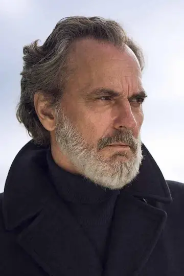 Zdjęcie Jose Coronado #50268