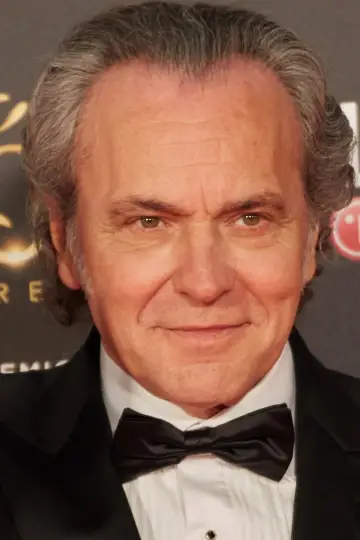 Zdjęcie Jose Coronado #50269