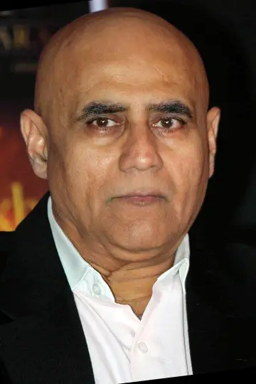 Zdjęcie Puneet Issar #102015