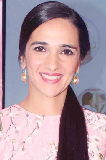 Zdjęcie Tara Sharma #247042