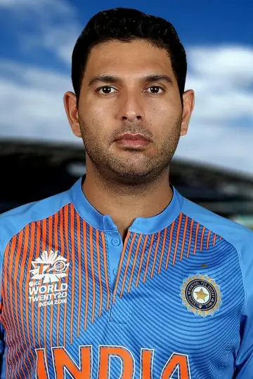 Zdjęcie Yuvraj Singh #98962
