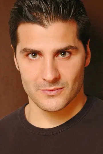 Zdjęcie Alejandro Casaseca #92764