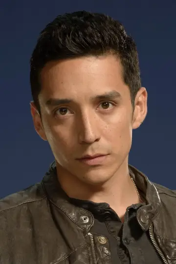 Zdjęcie Gabriel Luna #128691