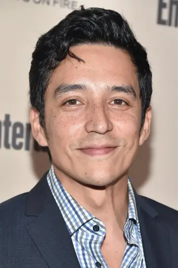 Zdjęcie Gabriel Luna #128692