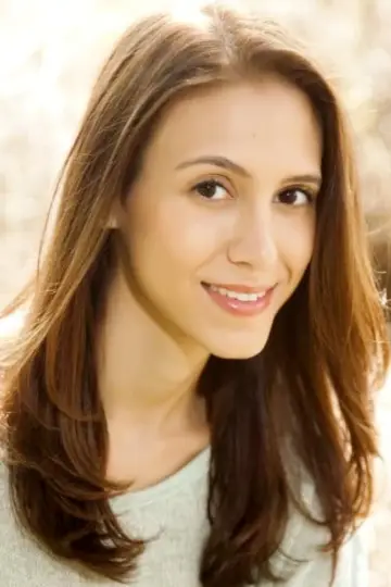 Zdjęcie Megan Moser #128688