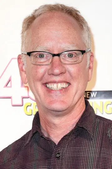 Zdjęcie Patrick Bristow #61142