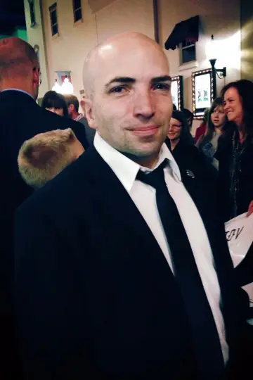 Zdjęcie  (Garrett Batty) #437624