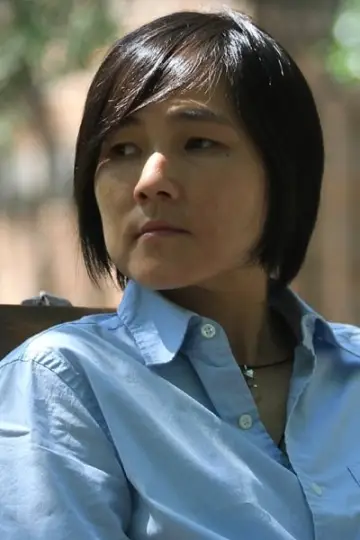 Zdjęcie Jojo Hui Yuet-Chun #109538