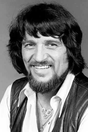Zdjęcie Waylon Jennings #103223