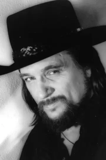Zdjęcie Waylon Jennings #103224