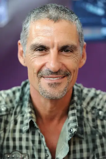 Zdjęcie Cliff Simon #90295