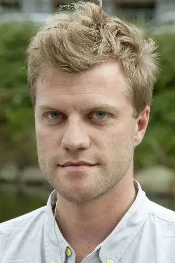 Zdjęcie Fredrik Wenzel #214705