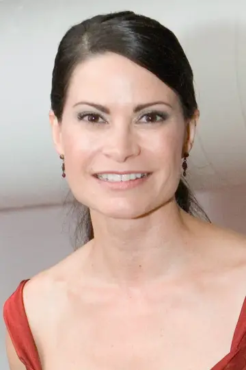 Zdjęcie Jacqueline Samuda #90296