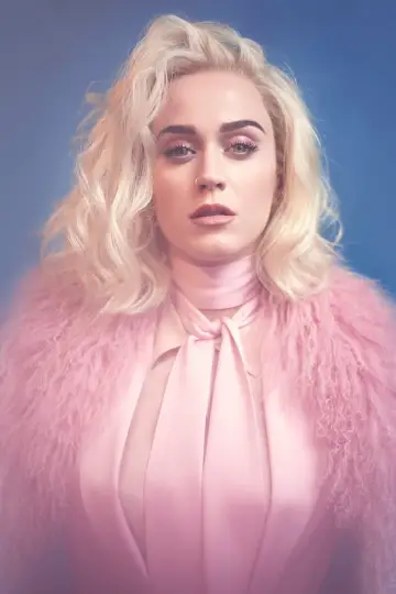 Zdjęcie Katy Perry #36482