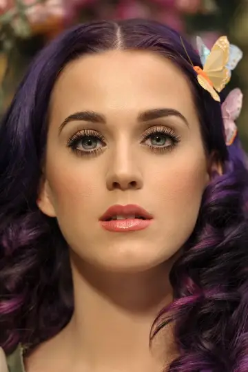Zdjęcie Katy Perry #36484