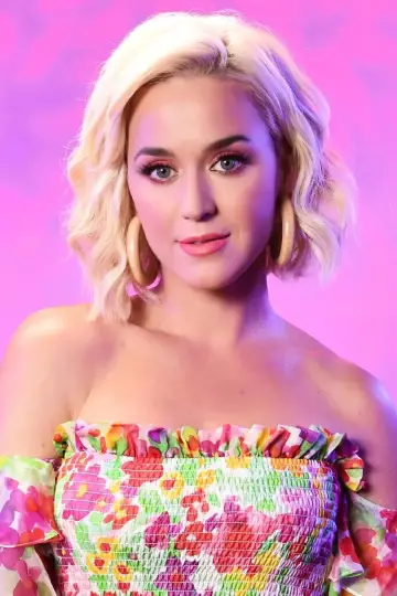 Zdjęcie Katy Perry #36485