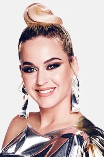 Zdjęcie Katy Perry #36489