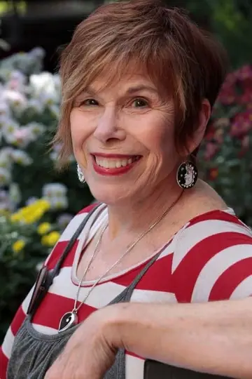 Zdjęcie Mona Marshall #7245