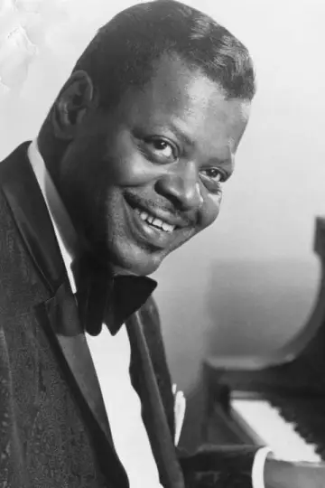 Zdjęcie Oscar Peterson #143565