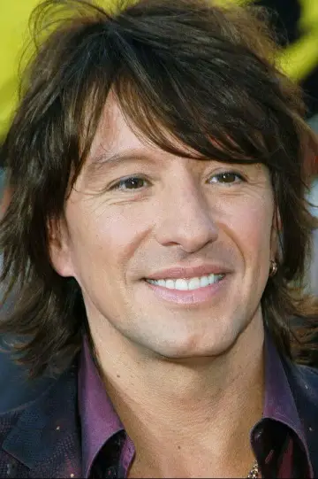 Zdjęcie  (Richie Sambora) #330502