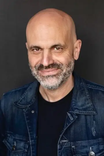 Zdjęcie David Pressman #30738