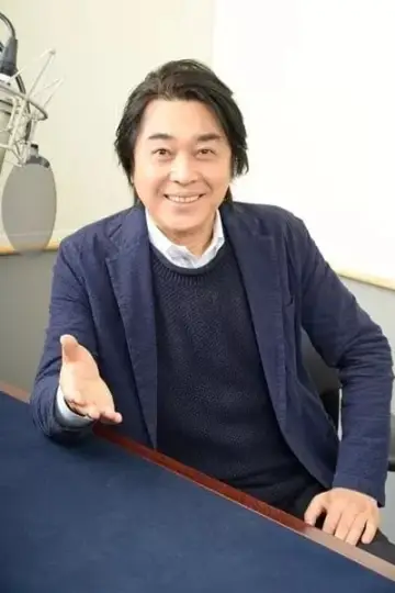Zdjęcie Masashi Ebara #39021