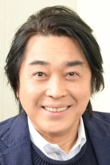 Zdjęcie Masashi Ebara #71441