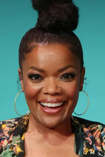 Zdjęcie Iwet Nikole Braun (Yvette Nicole Brown) #326463