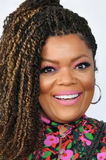 Zdjęcie Iwet Nikole Braun (Yvette Nicole Brown) #681