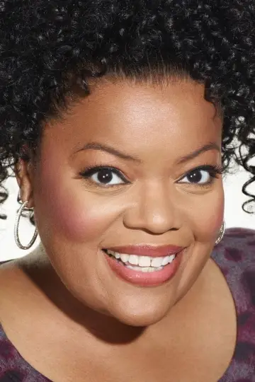 Zdjęcie Iwet Nikole Braun (Yvette Nicole Brown) #682