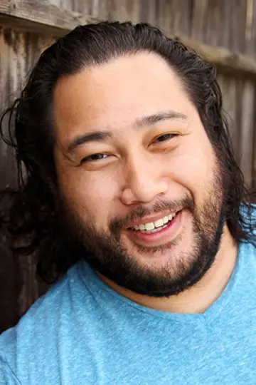 Zdjęcie Cooper Andrews #13556